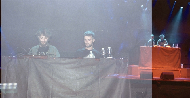 8 ÚL Jablůnkov Rock Cafe Southock B